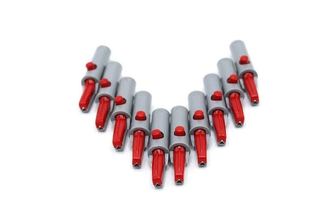 Alligator Clip Adapters