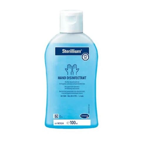 Sterlium – Hand Sanitizer Bottle