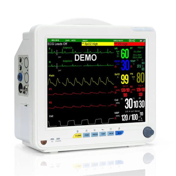 Patient Monitor 5 Parameter SNP900N