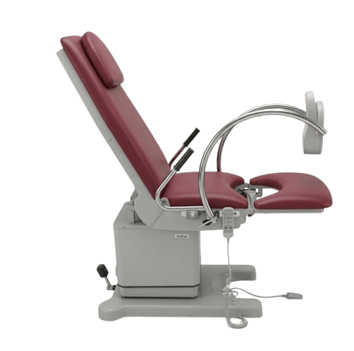 Electric Gynecology Couch 4 Motor thumbnail 2