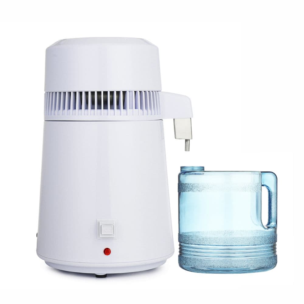 FOMOS Aqua Water Distiller