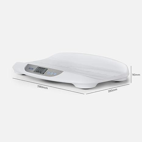 Tanita Pediatric Scale – BD-590 thumbnail 2
