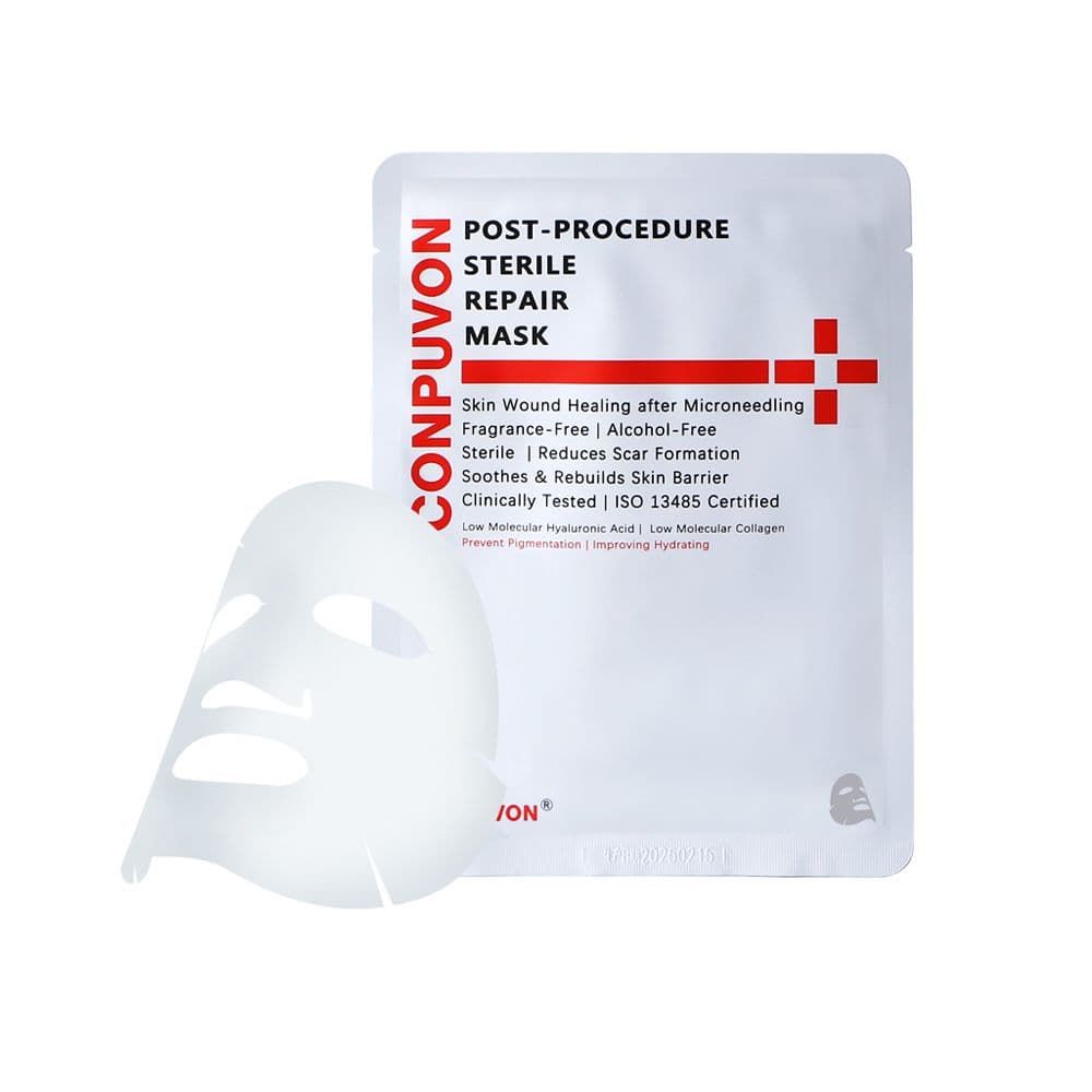 CONPUVON Deep Repair Medical Class II HA Mask