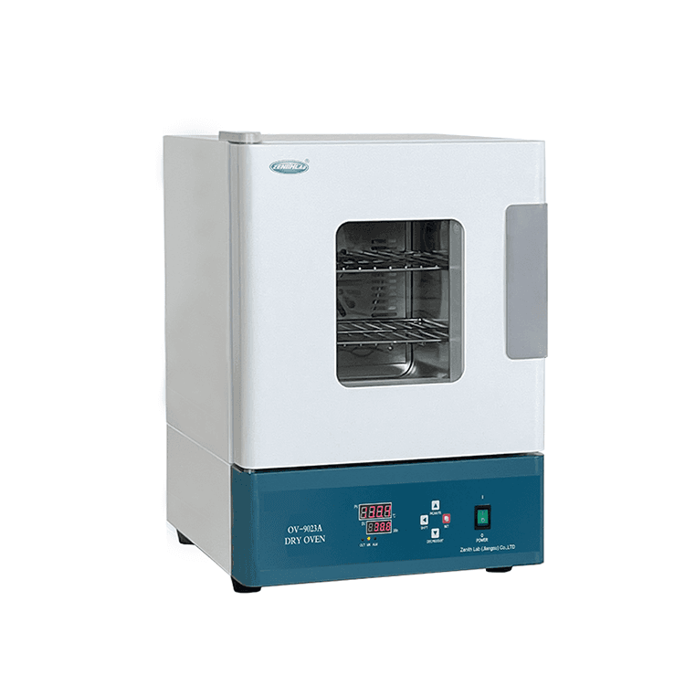 Zenith Lab OV-9073A Dry Oven – 70L, 1200W