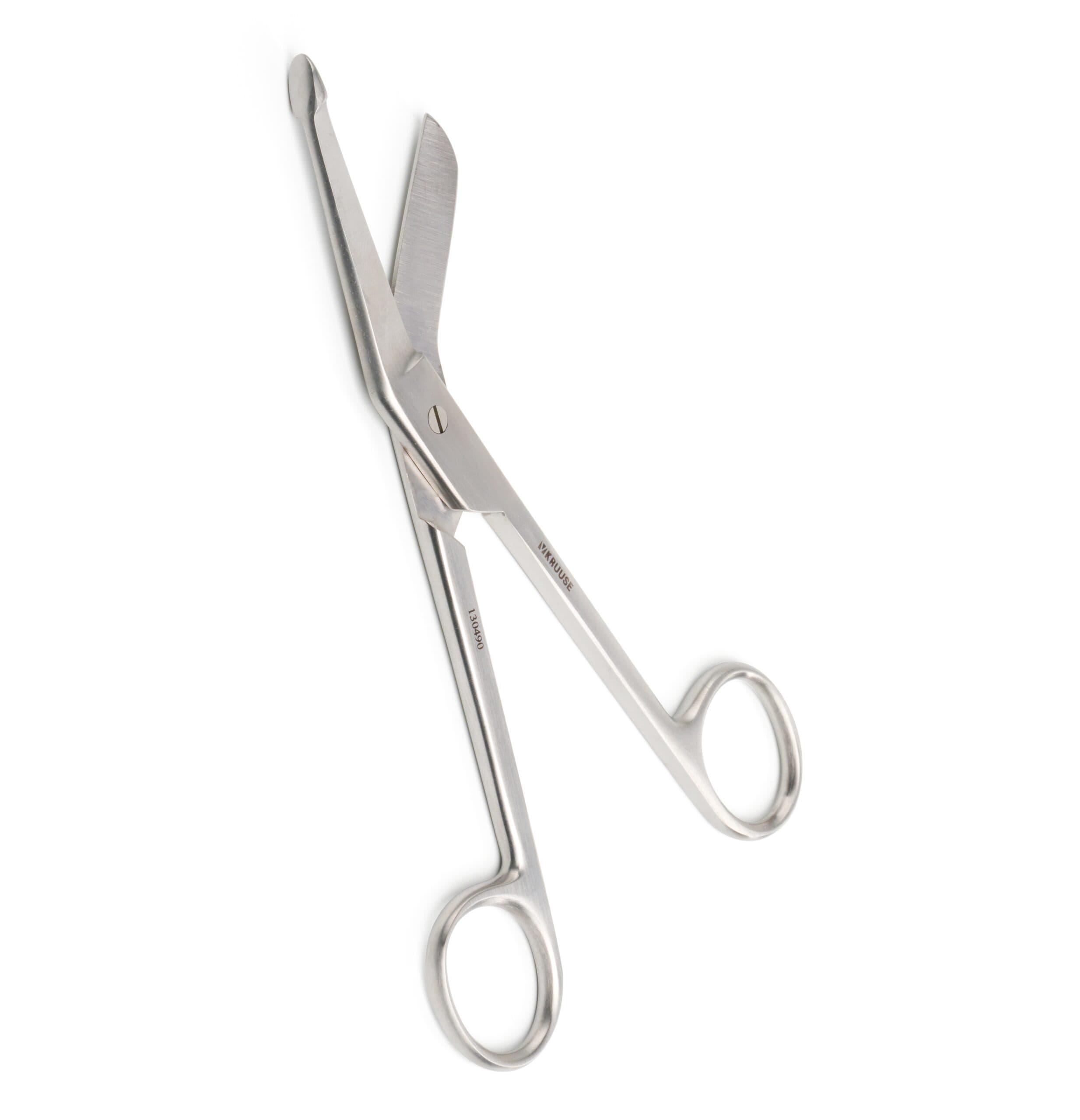 Lister Bandage Scissors