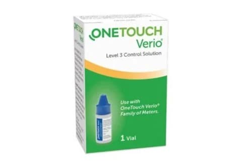 OneTouch – Verio Control Mid DZ