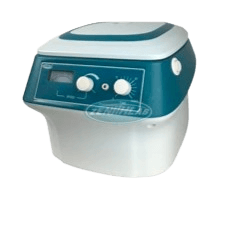 LC-04B Plus Desktop Low Speed Centrifuge – 12 Tubes
