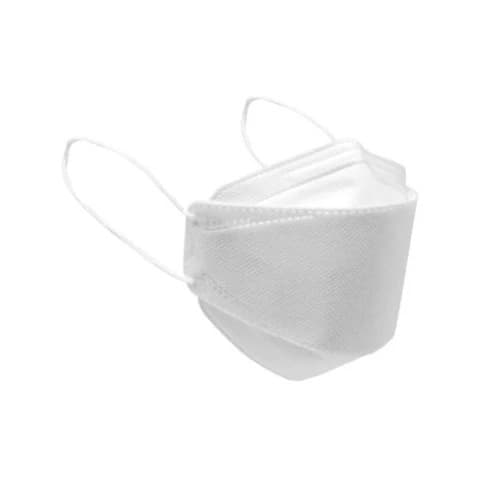 MMC – KF94 Face Mask, White – GENC-1124