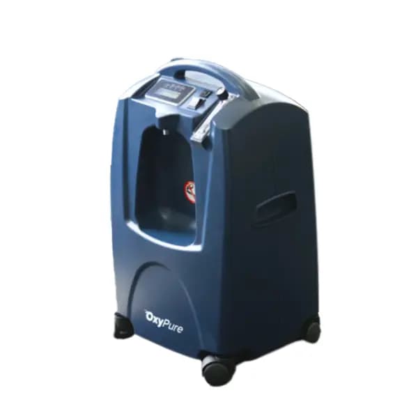 Sanrai OxyPure Oxygen Concentrator ZY 5AC thumbnail 2