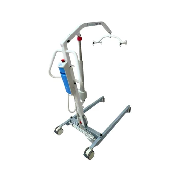Samsoft ELITE 180 Electric Patient Lift – 180 kg Capacity