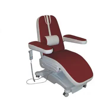 Archimed ComfySit Electric Blood Donor Chair