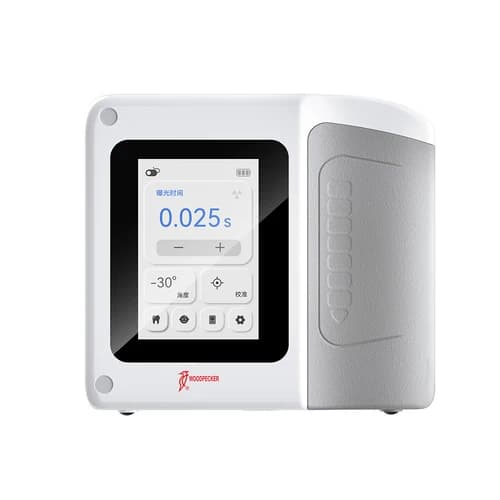 Woodpecker RTA Smart Ray Portable DC Dental X-Ray Machine