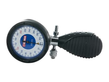 GIMA Roma Aneroid Sphygmomanometer Set – Multi-Cuff (32738) thumbnail 2