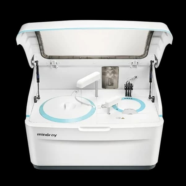 Mindray BS-280 Automatic Biochemistry Analyzer