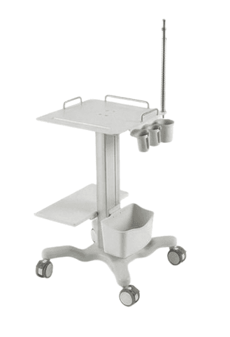 Ultrasound Trolley