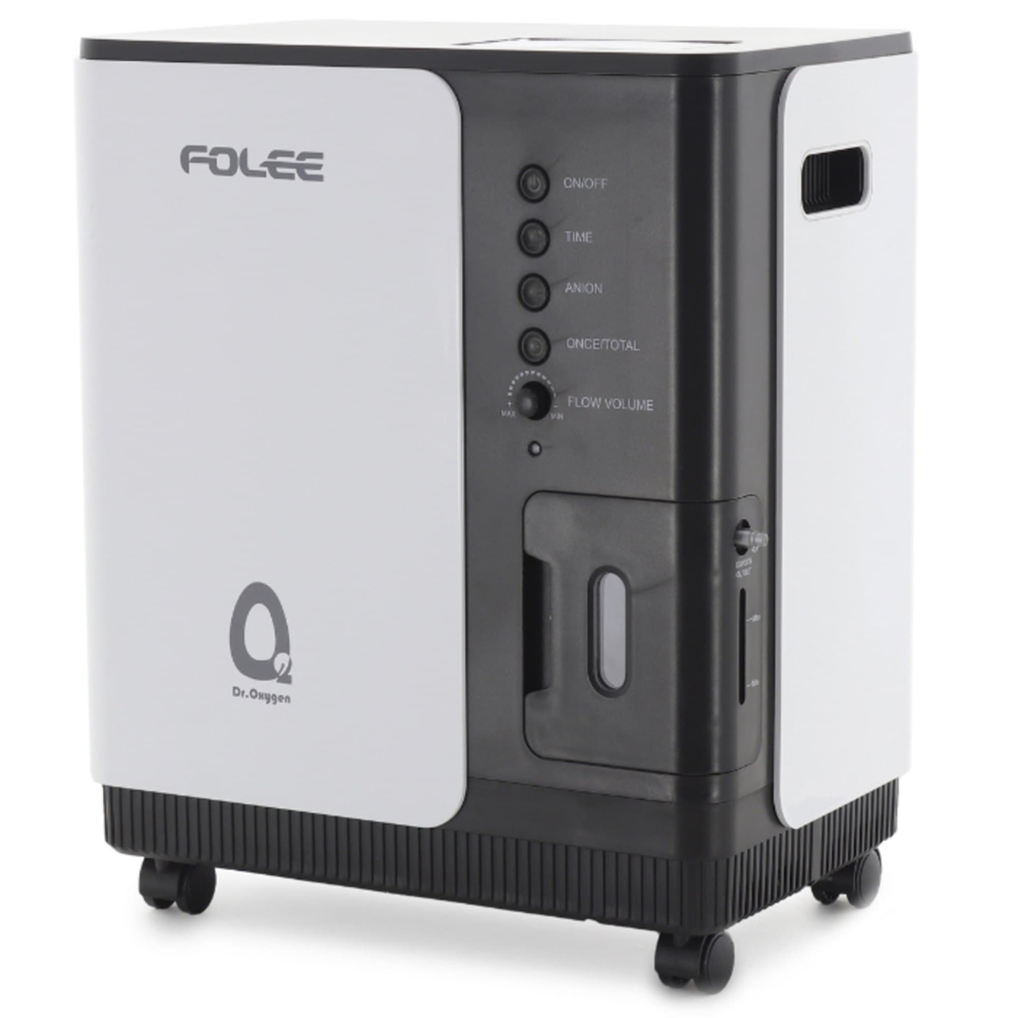 Folee Y007-5W Oxygen Concentrator – 5 LPM