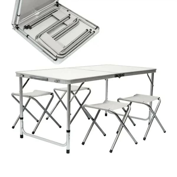 Stutenham Folding Table