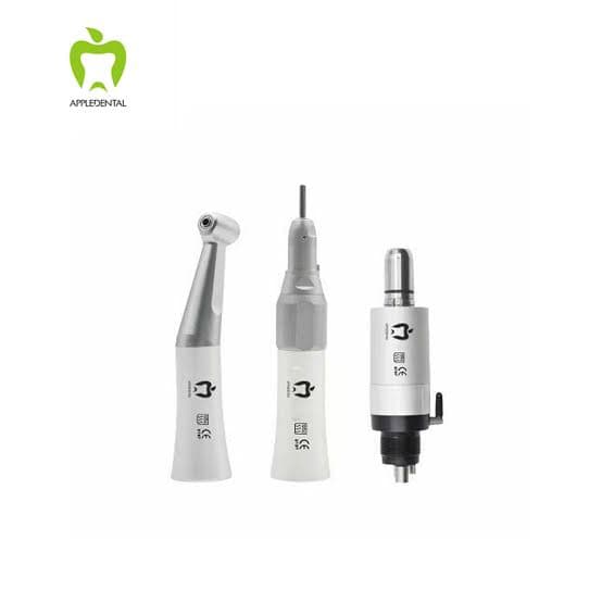 Apple Dent Low-Speed Dental Handpiece Set
