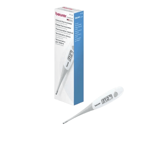 DIGITAL THERMOMETER FT 13 thumbnail 2
