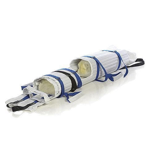 Neil-Robertson Roll Stretcher – Confined Space Rescue Stretcher thumbnail 2
