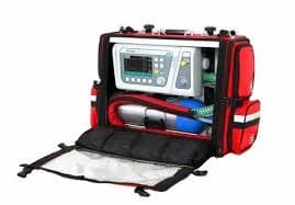 Shangrila 510S Portable Critical Care Ventilator