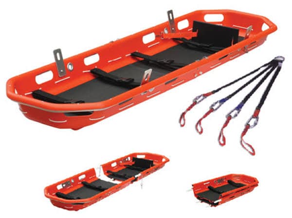 Abimed Split Basket Stretcher – AM 111 thumbnail 2