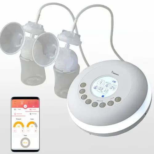 Bistos BT-150 Desktop Breast Pump
