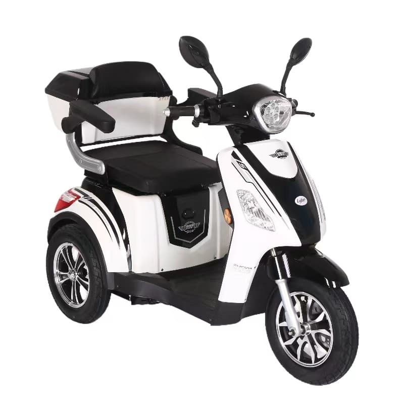Enjoycare EMW35 Mobility Scooter
