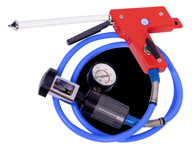 Basco CRYO 004 Deluxe Cryosurgical System
