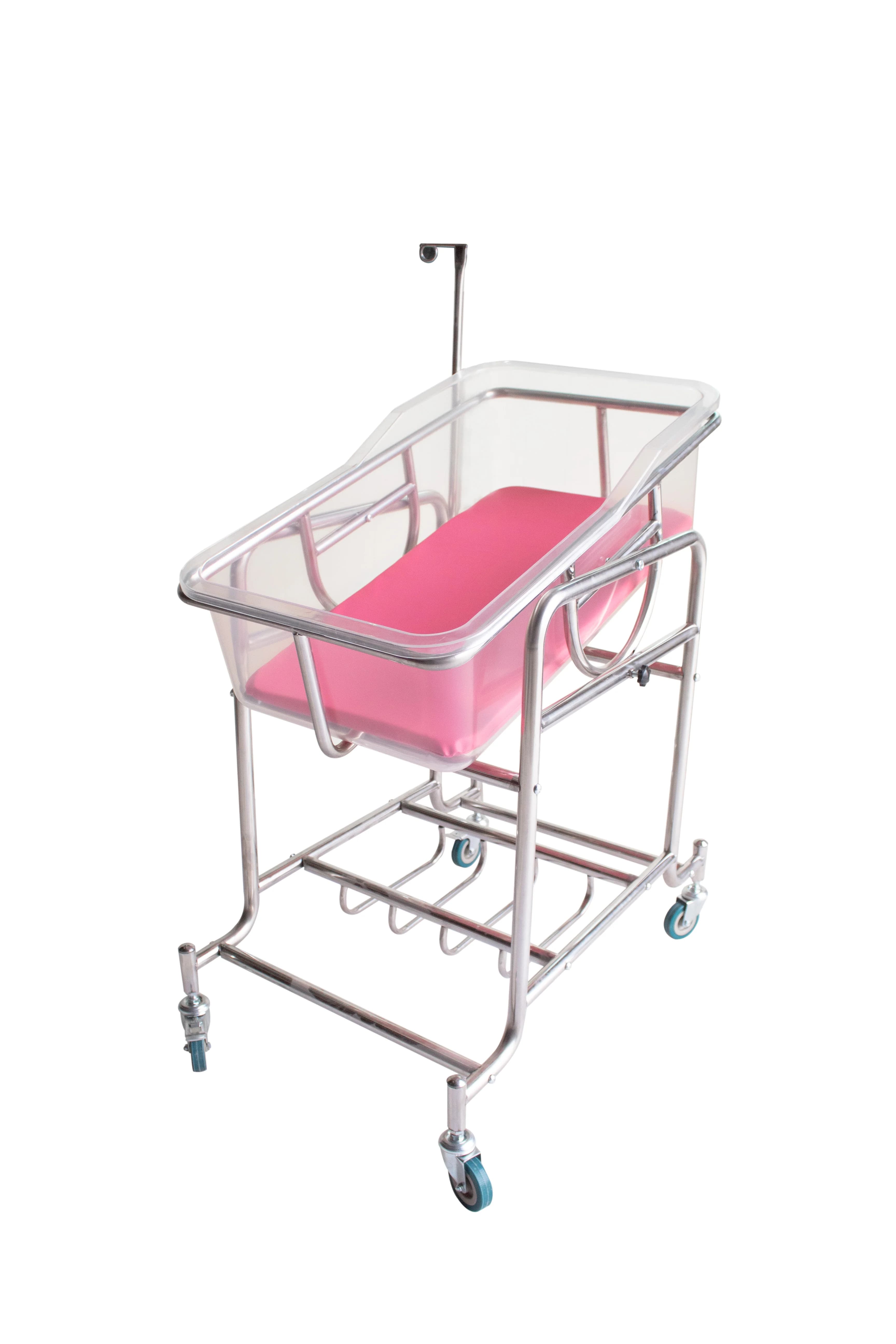 Medical Infant Bed for Hospitals and Maternity Wards
