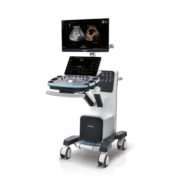 Mindray Resona I9 Ultrasound System