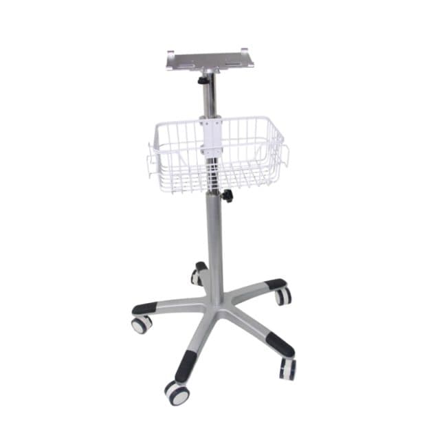 Patient Monitor Trolley