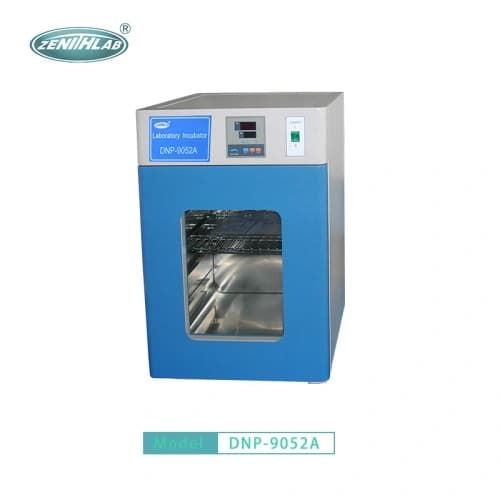 Zenith Lab DNP-9052A Intelligent Constant Temperature Incubator