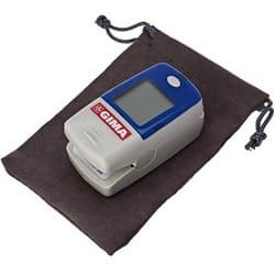 GIMA Oxy-5 Fingertip Pulse Oximeter – 34282