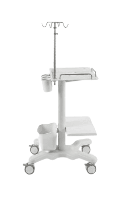 Ultrasound Trolley thumbnail 2