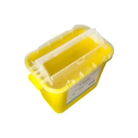 MMC – Sharp Container, 5L – GENC-1056