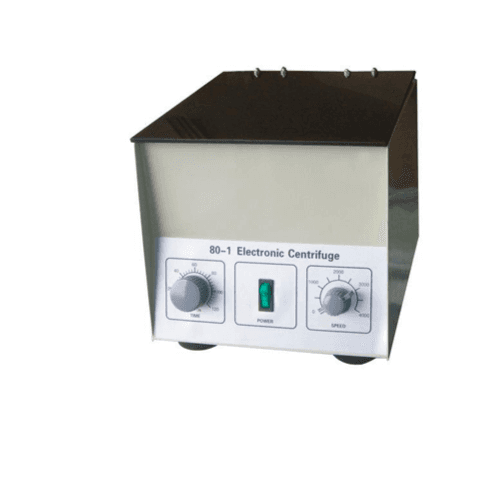 80-1 Desktop Low-Speed Centrifuge
