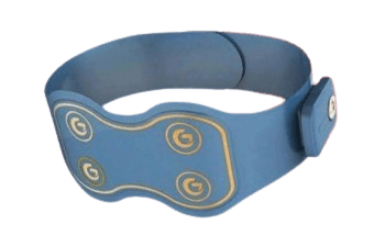 Smart Lumbar Massager for Waist and Abdomen