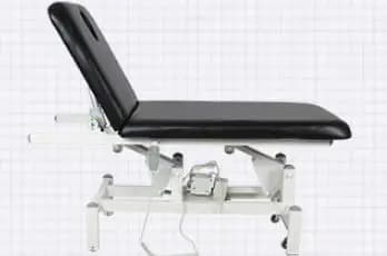 Physiotherapy Treatment Table – DongPin DP-8131 thumbnail 3