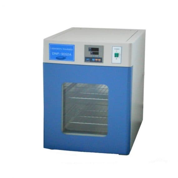 Zenithlab IB-9025A Laboratory Incubator