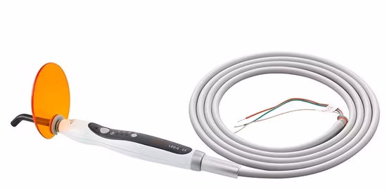Woodpecker LED-G Inbuilt Dental Light Cure Unit