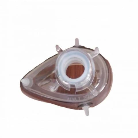 Silicone Anesthesia Mask