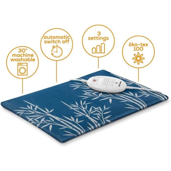 Heating Pad HK 35 thumbnail 2