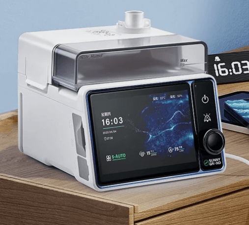 NatrSleep 20A – CPAP / APAP Machine thumbnail 2