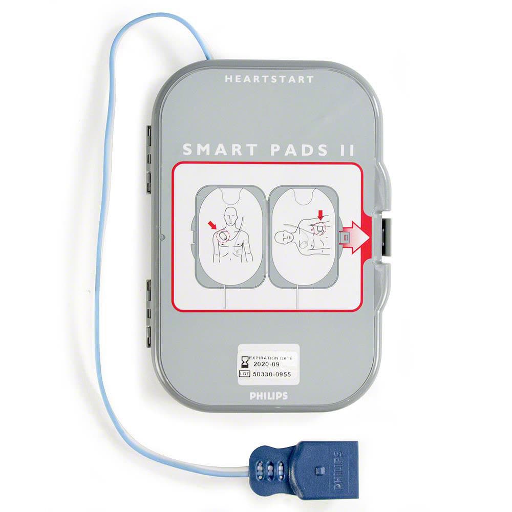 Philips HeartStart FRx SMART Pads II thumbnail 2