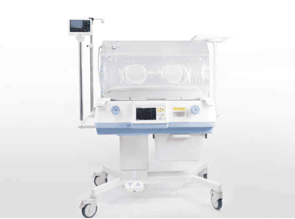 Bistos BT-500 Infant Incubator