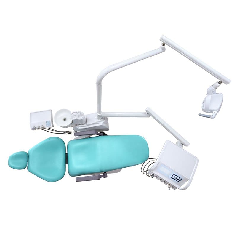 Complete Dental Chair Package YAYOU DENT A600 thumbnail 2