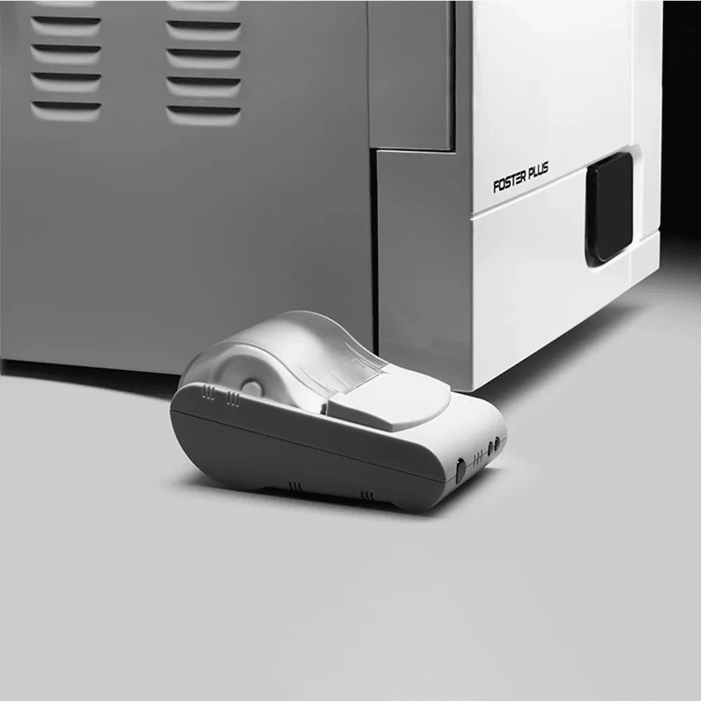Autoclave Machine Foster Plus 22L – Fomos Dental Class B Sterilizer thumbnail 6