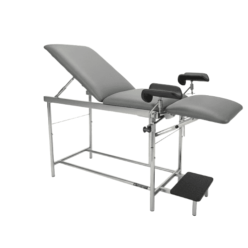Manual Gynecology Chair thumbnail 2