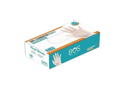 Disposable Non latex Gloves